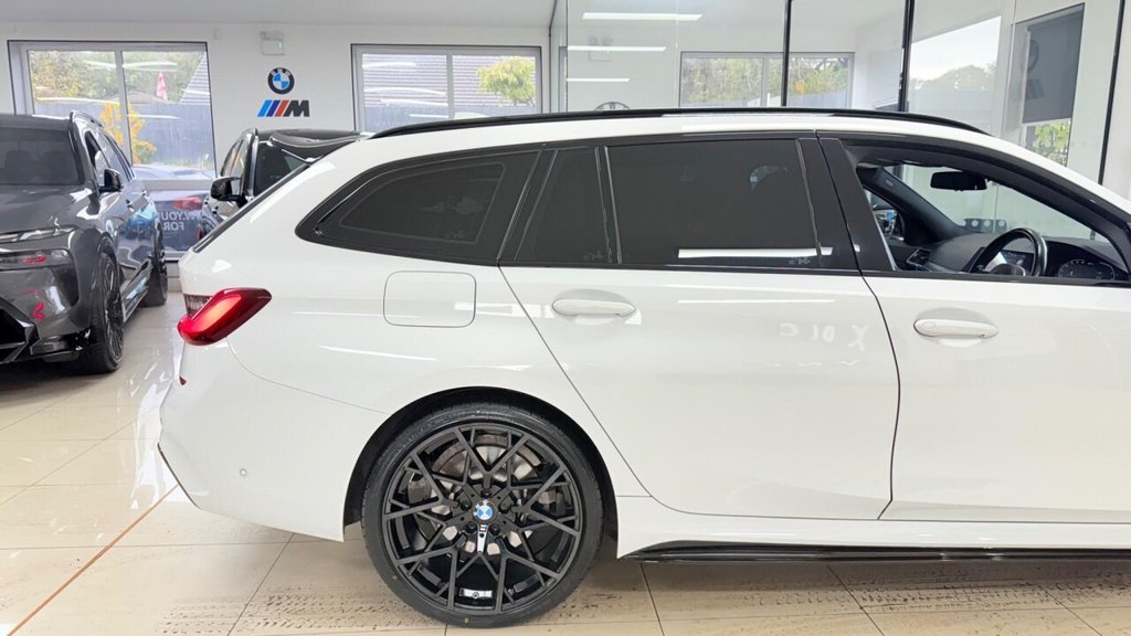 Used BMW 3 Series 2021 for sale - 76323710: Photo 40