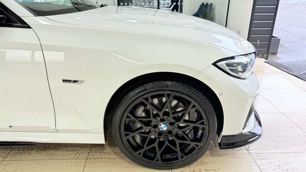 Used BMW 3 Series 2021 for sale - 76323710: Photo 43