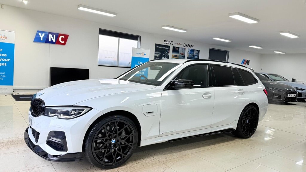 Used BMW 3 Series 2021 for sale - 76323710: Photo 47