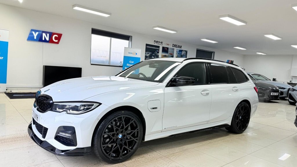 Used BMW 3 Series 2021 for sale - 76323710: Photo 48