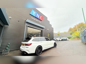 Used BMW 3 Series 2021 for sale - 76323710: Photo