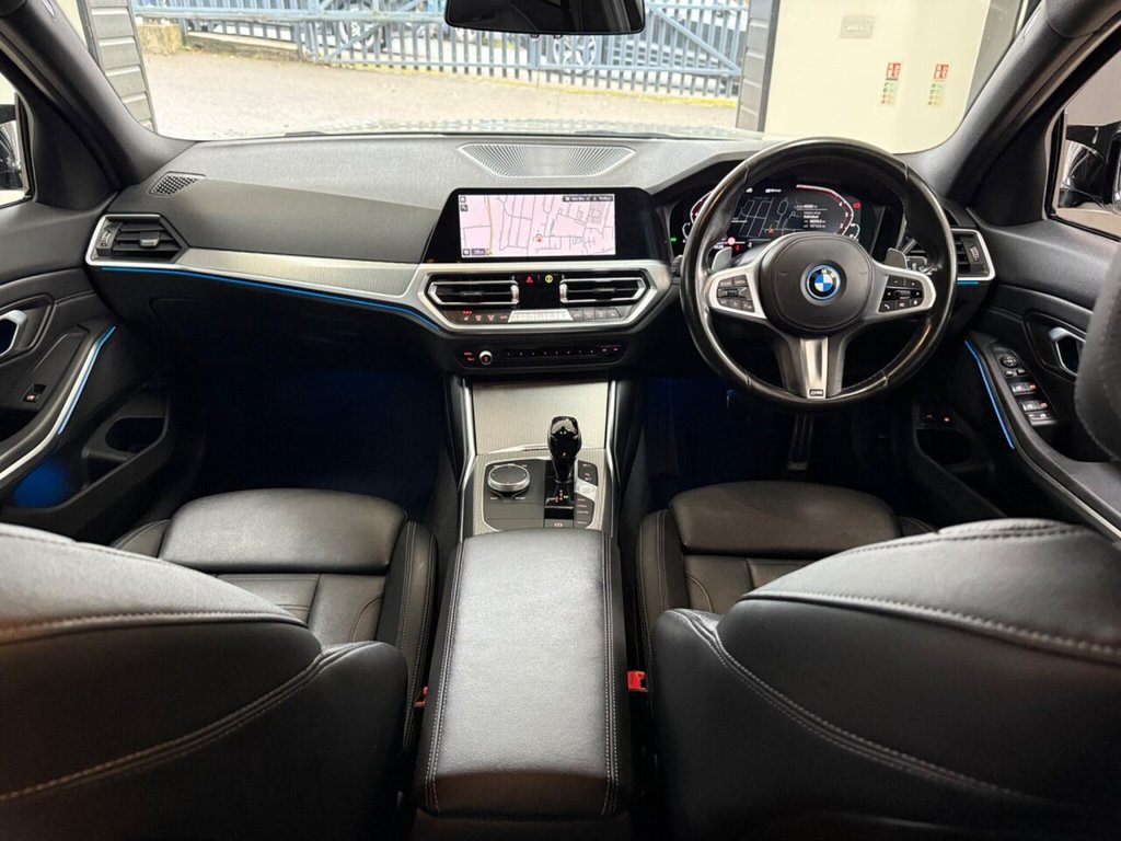 Used BMW 3 Series 2021 for sale - 76323710: Photo 6