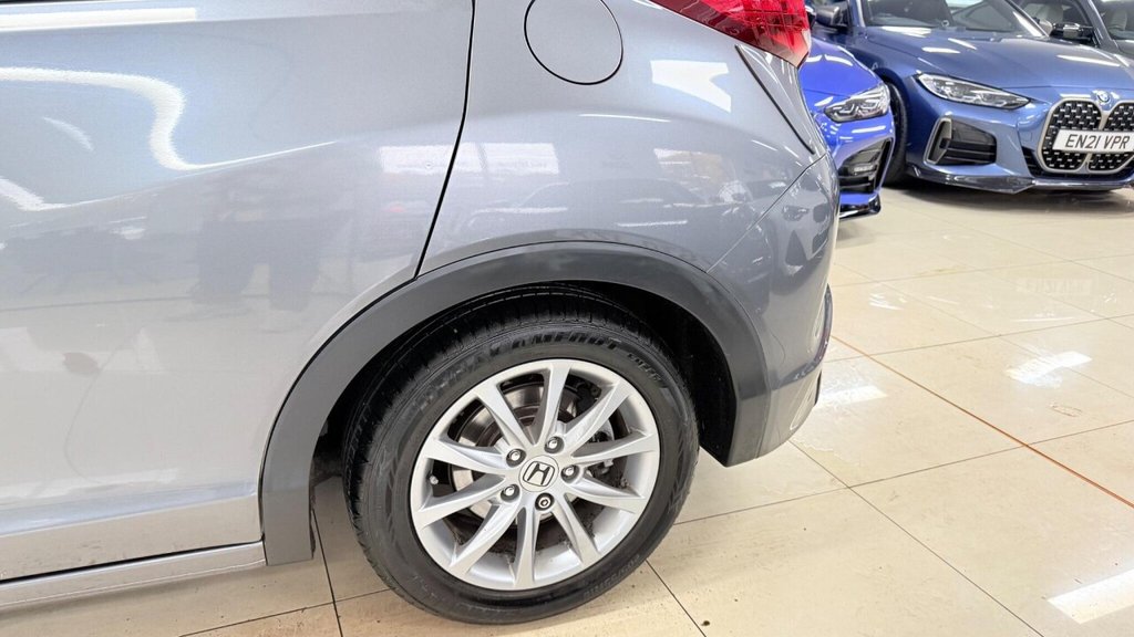 Used Honda Civic 2014 for sale - 76454593: Photo 10