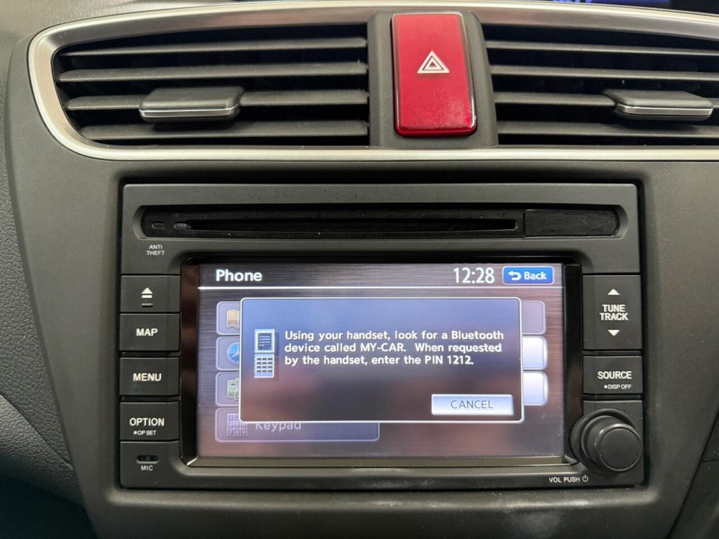 Used Honda Civic 2014 for sale - 76454593: Photo 15