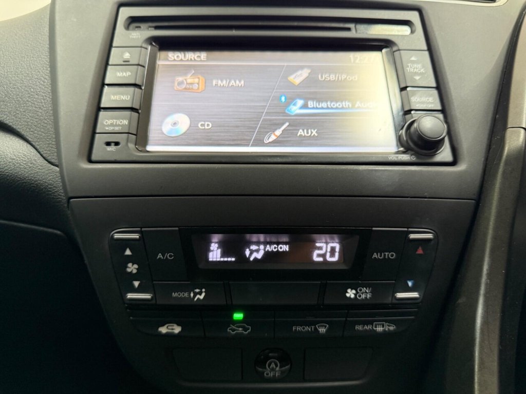 Used Honda Civic 2014 for sale - 76454593: Photo 17