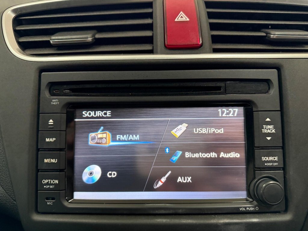 Used Honda Civic 2014 for sale - 76454593: Photo 18