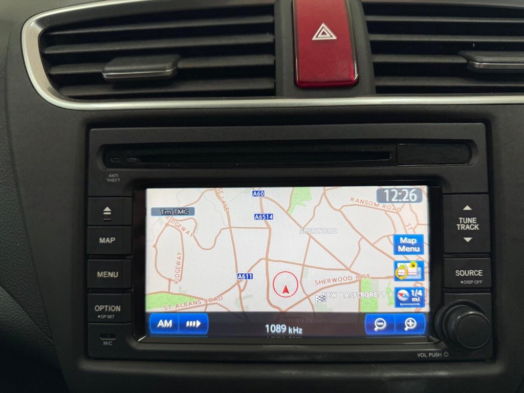 Used Honda Civic 2014 for sale - 76454593: Photo 19