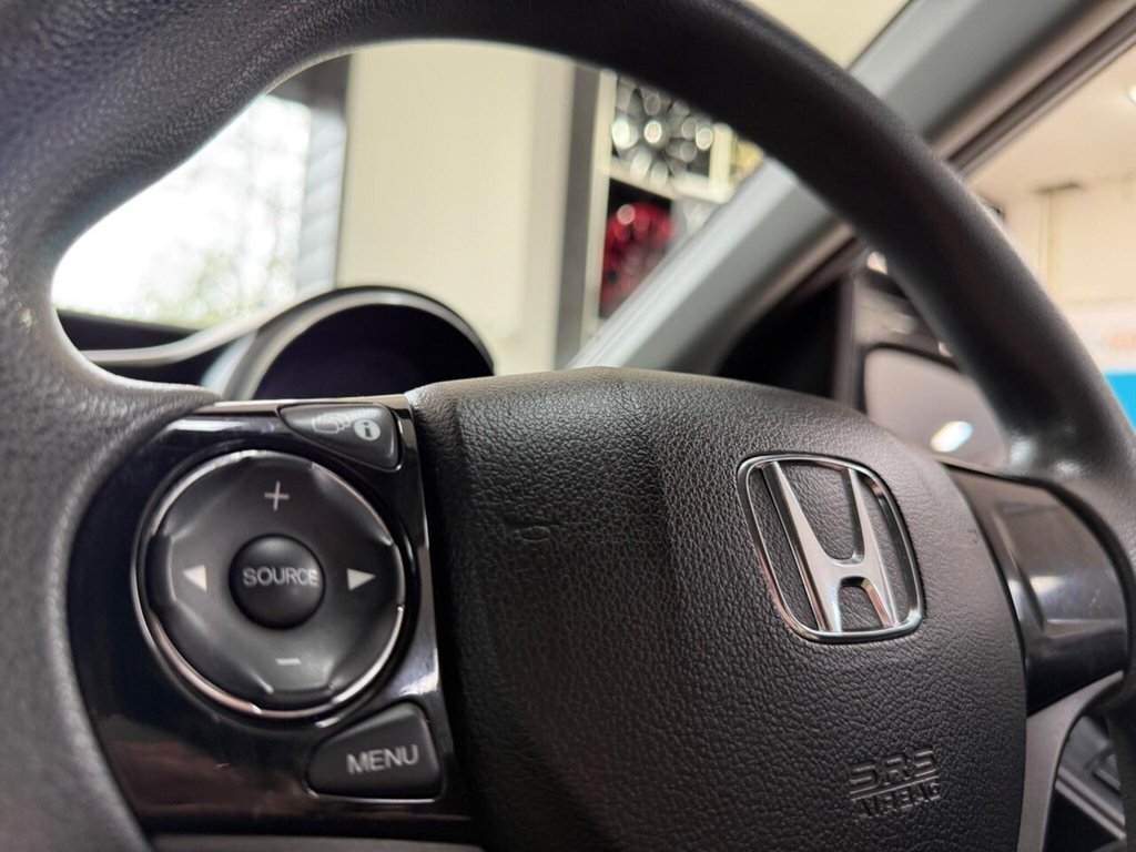 Used Honda Civic 2014 for sale - 76454593: Photo 20