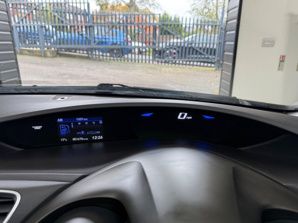 Used Honda Civic 2014 for sale - 76454593: Photo 21