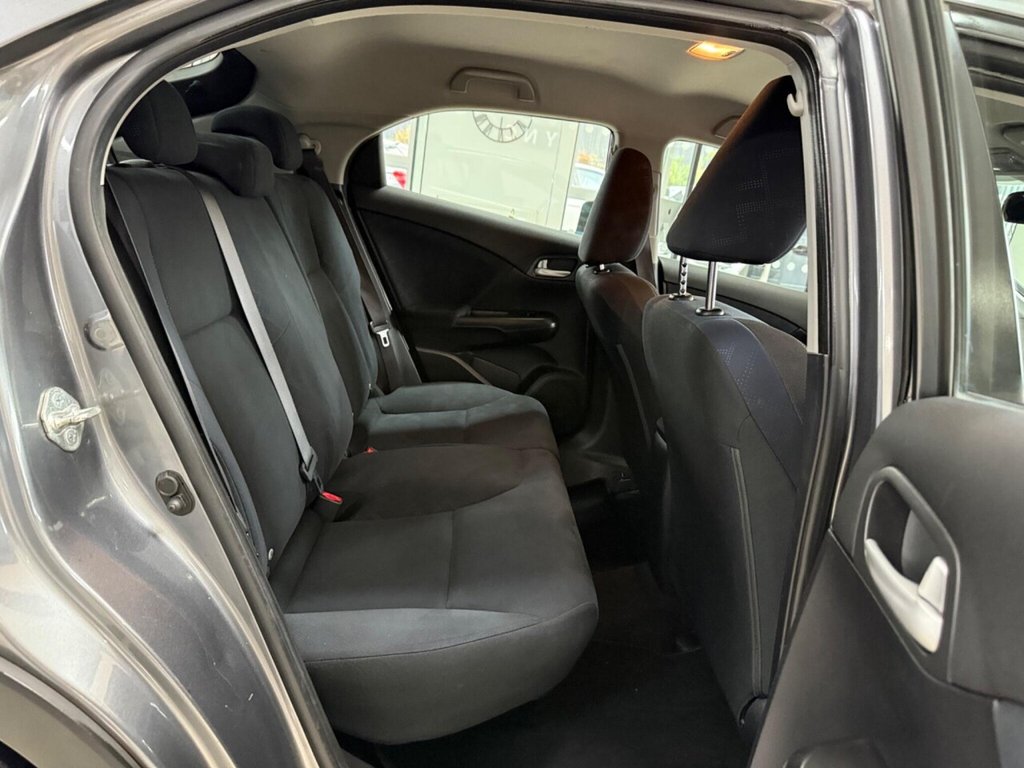 Used Honda Civic 2014 for sale - 76454593: Photo 23