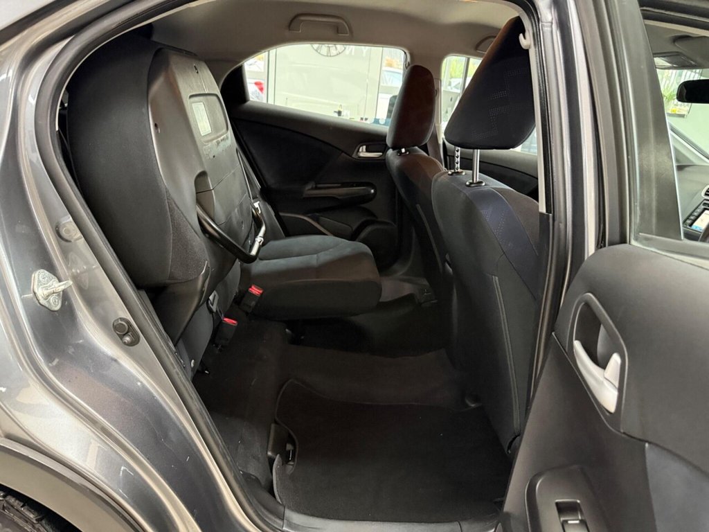 Used Honda Civic 2014 for sale - 76454593: Photo 24