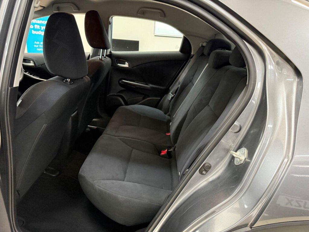 Used Honda Civic 2014 for sale - 76454593: Photo 26