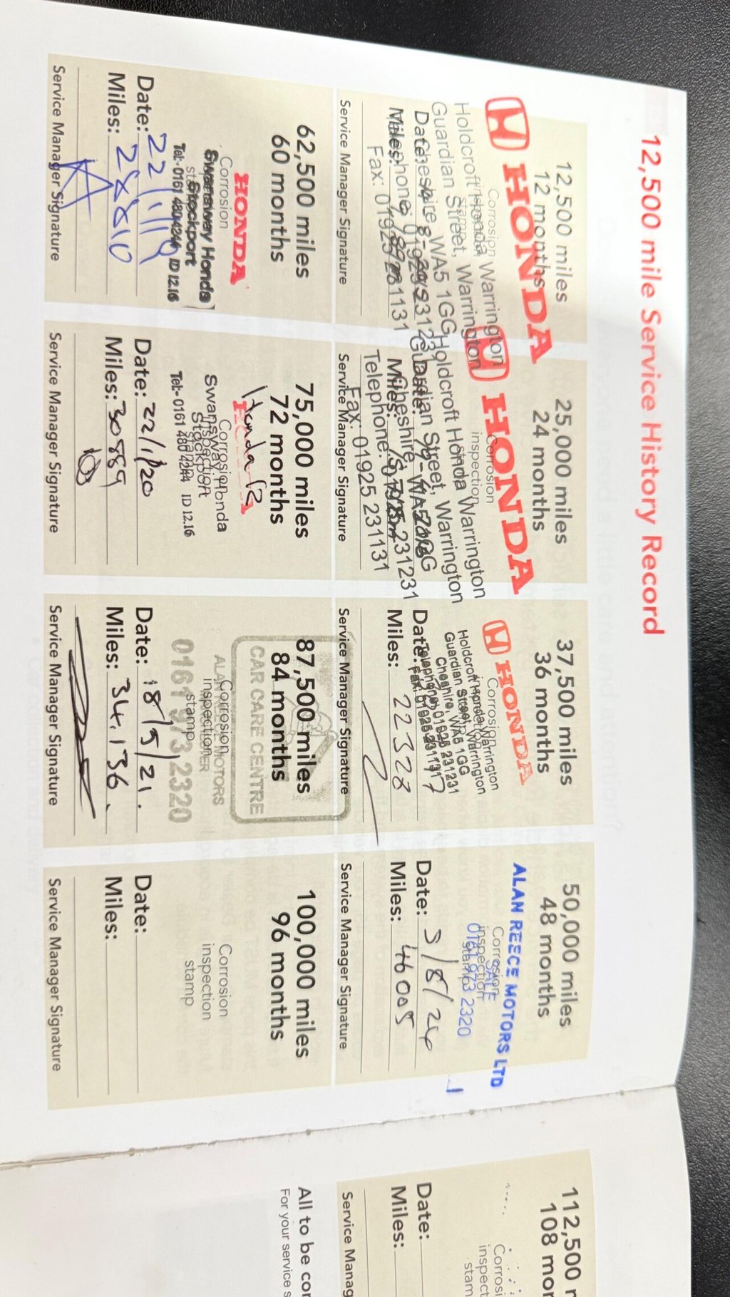 Used Honda Civic 2014 for sale - 76454593: Photo 5