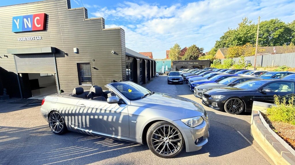 Used BMW 3 Series 2013 for sale - 76119167: Photo 1