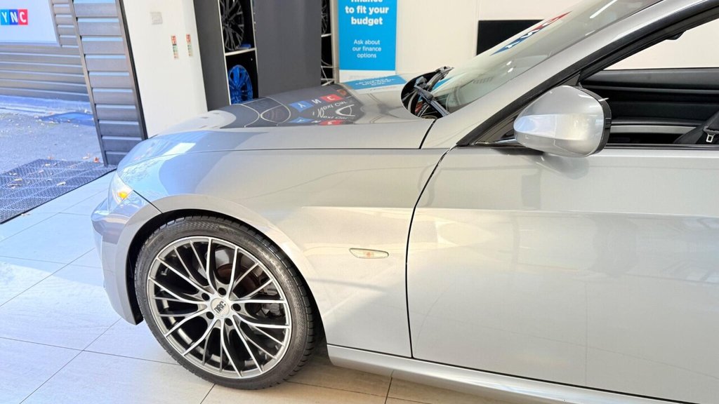 Used BMW 3 Series 2013 for sale - 76119167: Photo 10