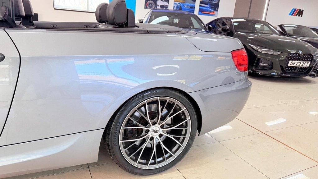 Used BMW 3 Series 2013 for sale - 76119167: Photo 11