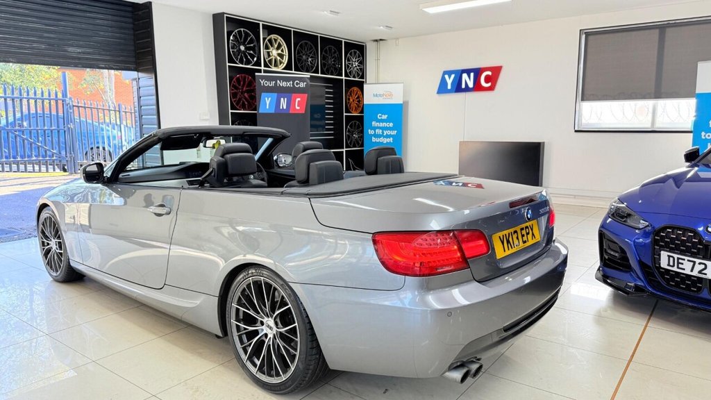 Used BMW 3 Series 2013 for sale - 76119167: Photo 12