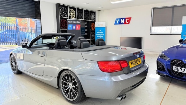 Used BMW 3 Series 2013 for sale - 76119167: Photo 12
