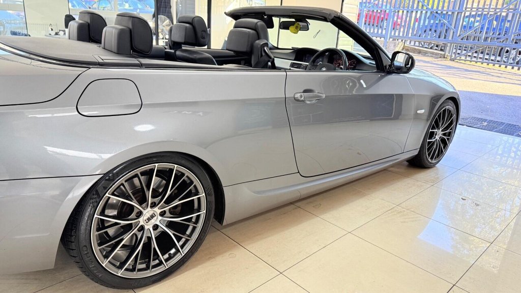 Used BMW 3 Series 2013 for sale - 76119167: Photo 13