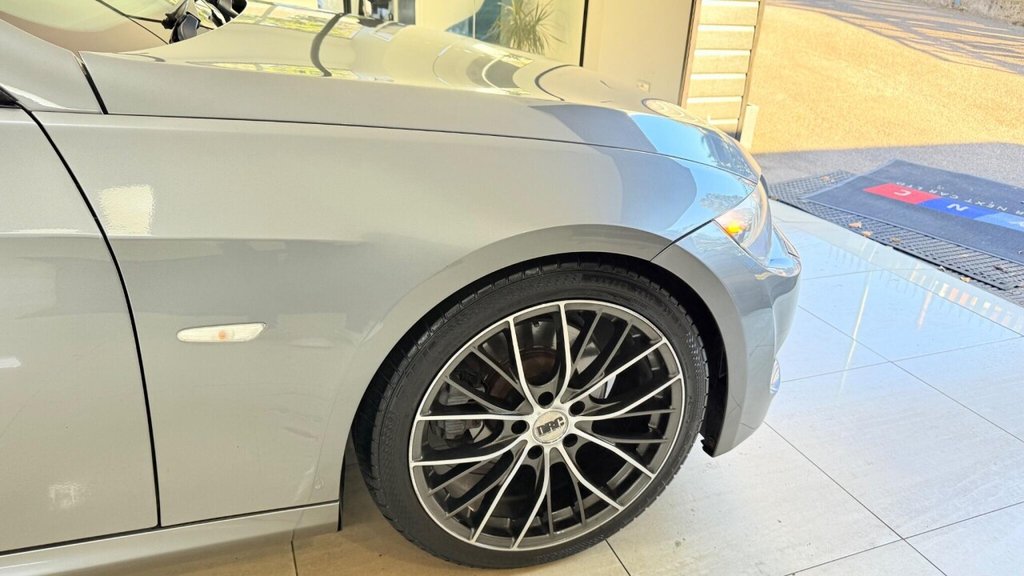 Used BMW 3 Series 2013 for sale - 76119167: Photo 14