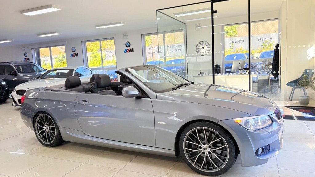 Used BMW 3 Series 2013 for sale - 76119167: Photo 15