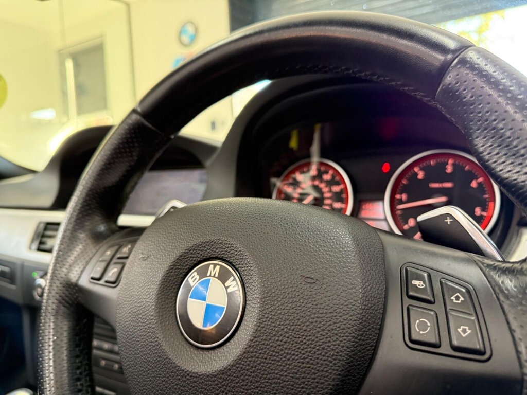 Used BMW 3 Series 2013 for sale - 76119167: Photo 22