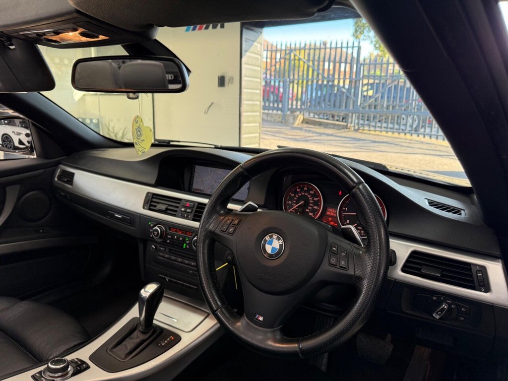 Used BMW 3 Series 2013 for sale - 76119167: Photo 26