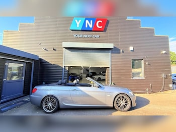 Used BMW 3 Series 2013 for sale - 76119167: Photo 2