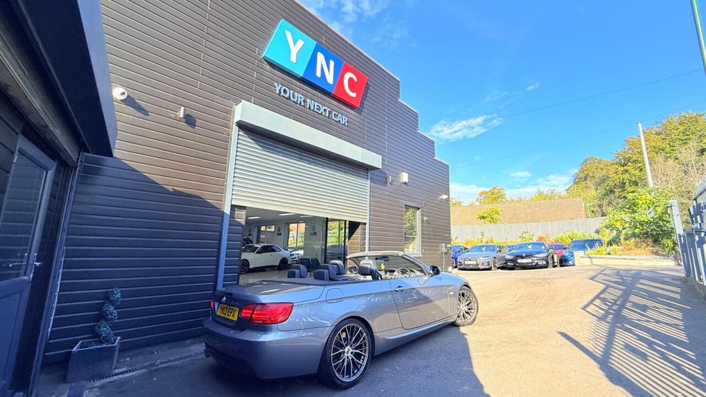 Used BMW 3 Series 2013 for sale - 76119167: Photo 3