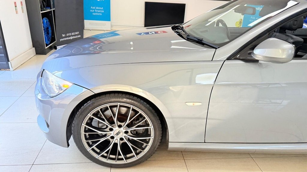 Used BMW 3 Series 2013 for sale - 76119167: Photo 30