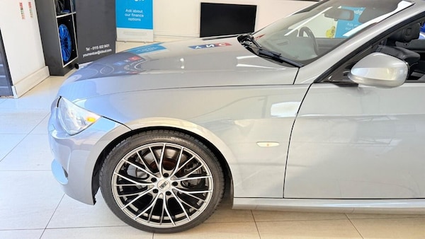 Used BMW 3 Series 2013 for sale - 76119167: Photo 30