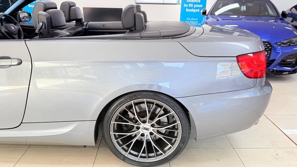 Used BMW 3 Series 2013 for sale - 76119167: Photo 31