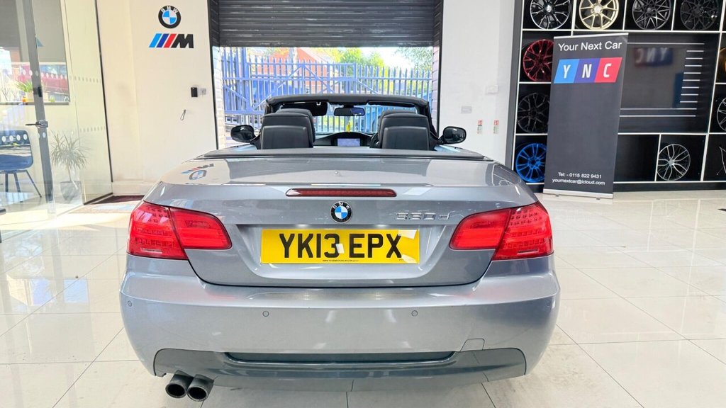 Used BMW 3 Series 2013 for sale - 76119167: Photo 32