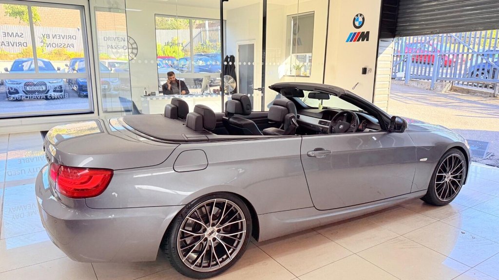 Used BMW 3 Series 2013 for sale - 76119167: Photo 33