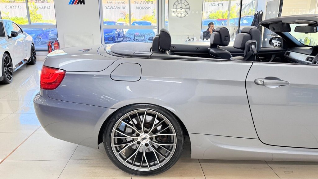 Used BMW 3 Series 2013 for sale - 76119167: Photo 34