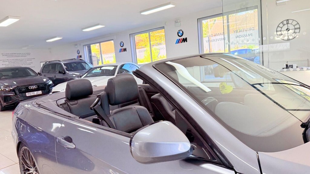 Used BMW 3 Series 2013 for sale - 76119167: Photo 35