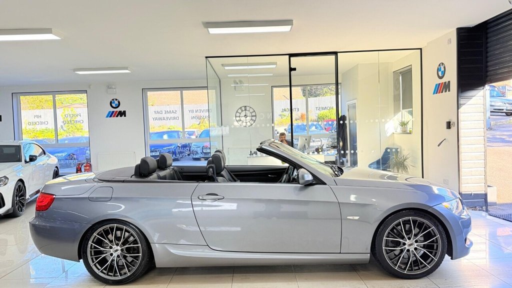 Used BMW 3 Series 2013 for sale - 76119167: Photo 36