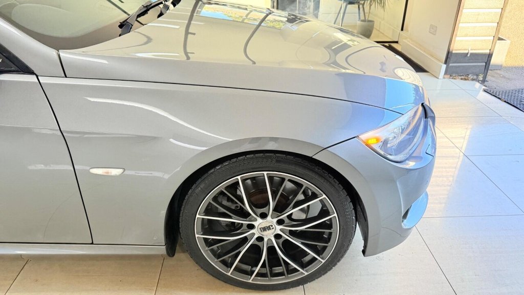 Used BMW 3 Series 2013 for sale - 76119167: Photo 37