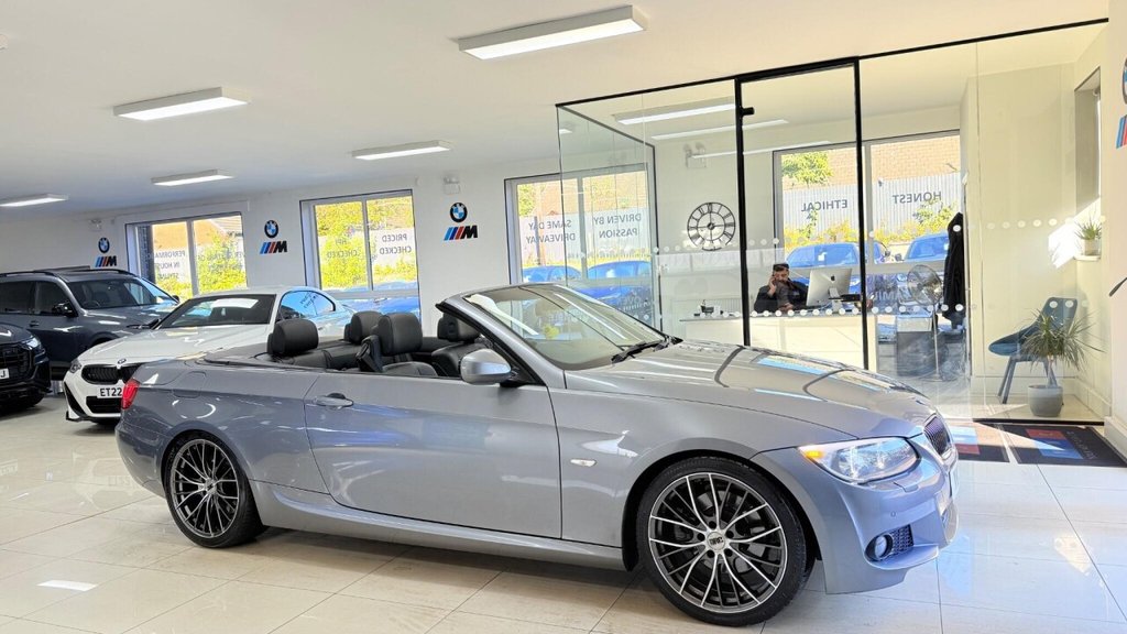 Used BMW 3 Series 2013 for sale - 76119167: Photo 38