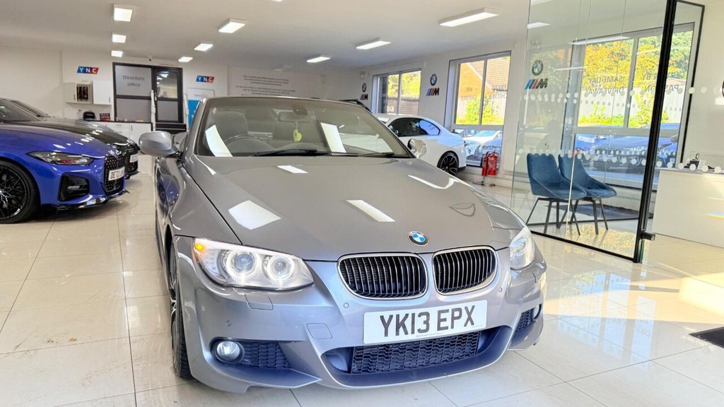 Used BMW 3 Series 2013 for sale - 76119167: Photo 39