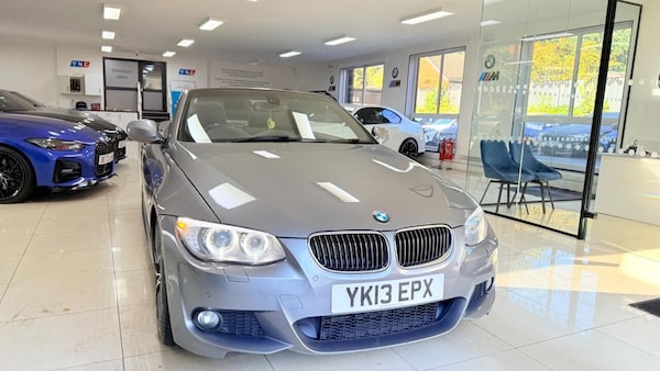 Used BMW 3 Series 2013 for sale - 76119167: Photo 39