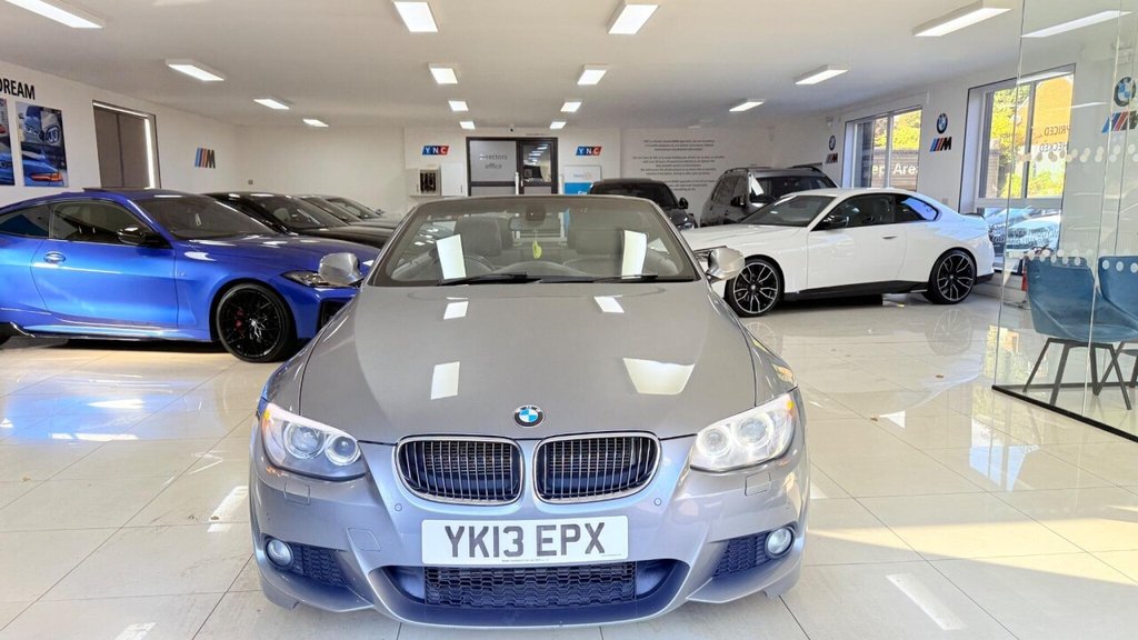 Used BMW 3 Series 2013 for sale - 76119167: Photo 40