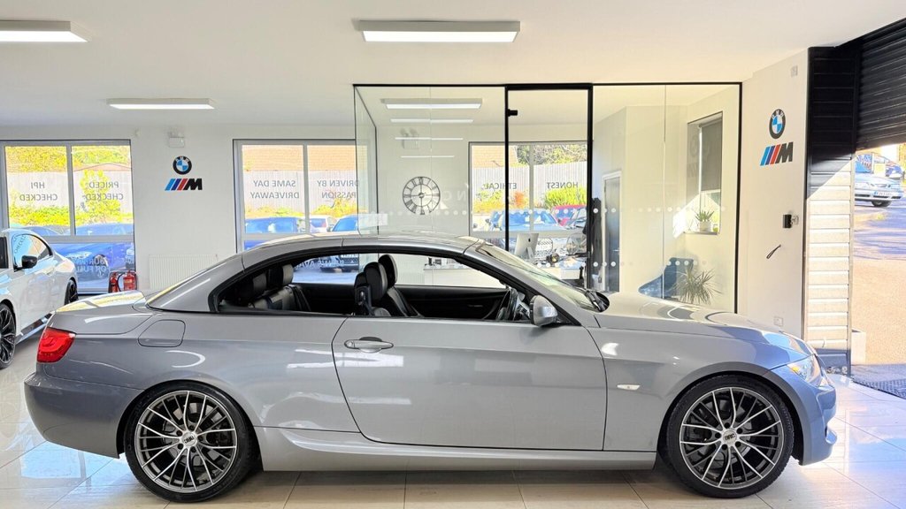 Used BMW 3 Series 2013 for sale - 76119167: Photo 5