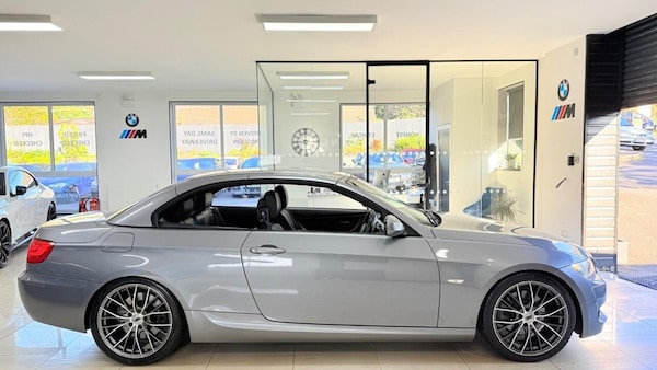 Used BMW 3 Series 2013 for sale - 76119167: Photo 5