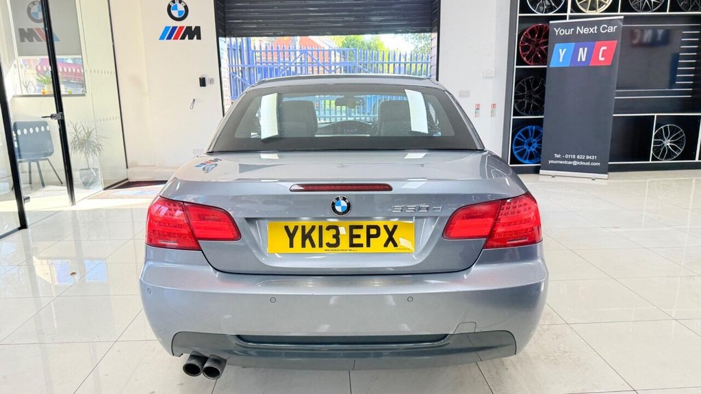 Used BMW 3 Series 2013 for sale - 76119167: Photo 6