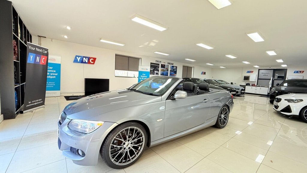 Used BMW 3 Series 2013 for sale - 76119167: Photo 9