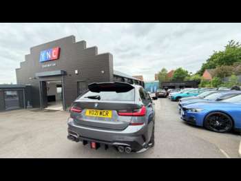 2021 (21) - M340i xDrive MHT 5dr Step Auto