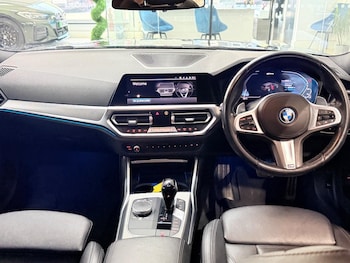 Used BMW 3 Series 2022 for sale - 79245352: Photo