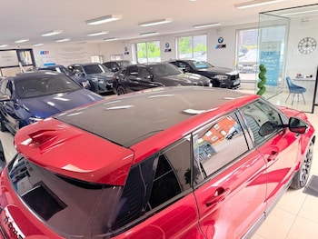 Used Land Rover Range Rover Evoque 2017 for sale - 78819016: Photo
