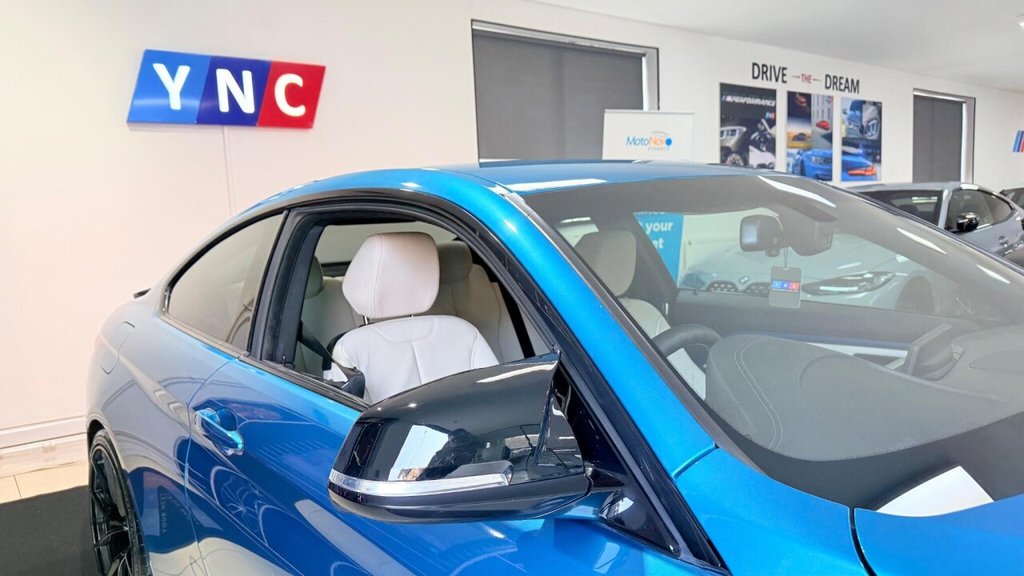 Used BMW 4 Series 2017 for sale - 77765555: Photo 12